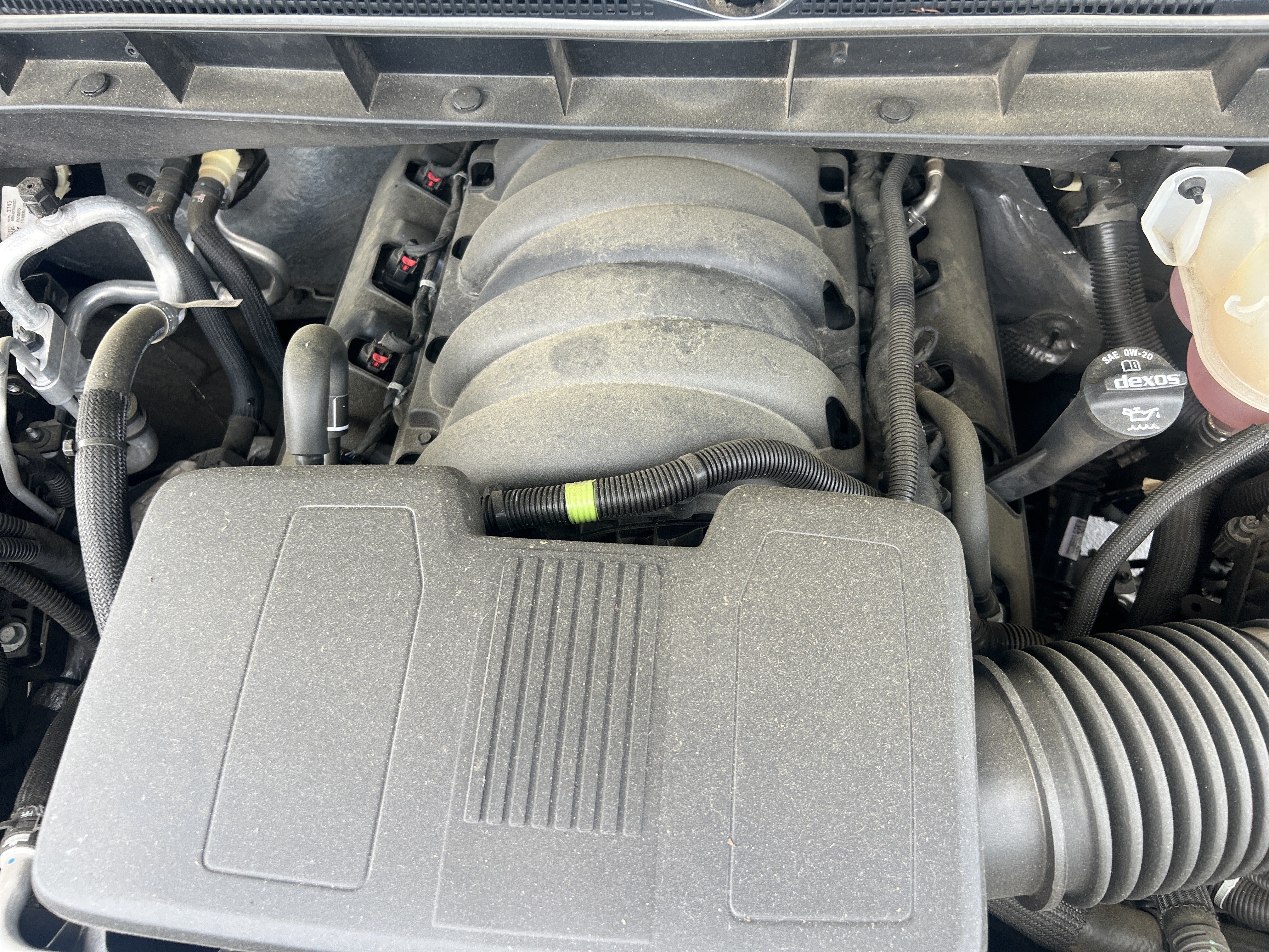 Used 2019 GMC Sierra 1500 SLE w/ SLE Value Package AWD/4WD image 36