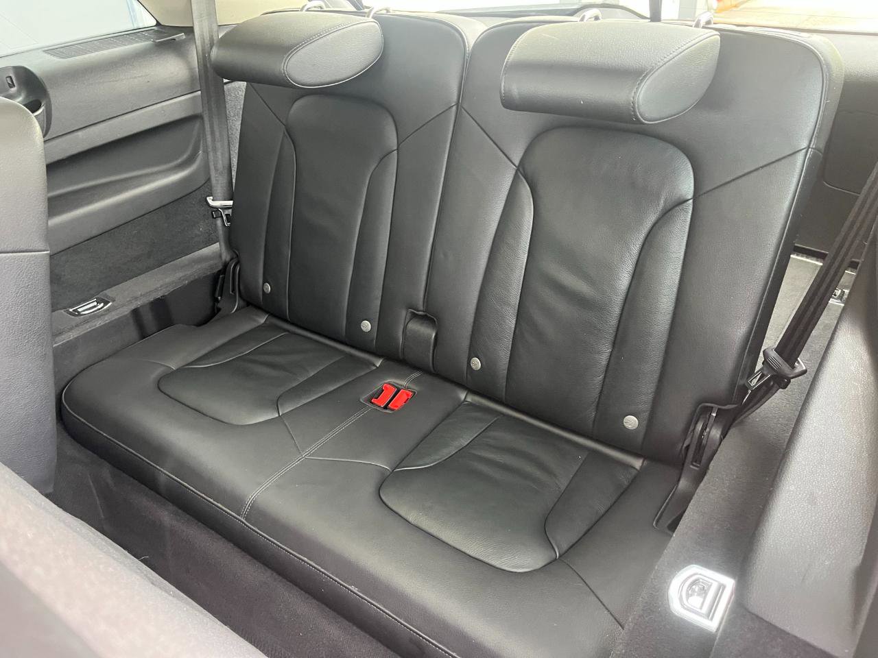 Used 2015 Audi Q7 TDI Premium Plus w/ Premium Plus Package AWD/4WD image 22