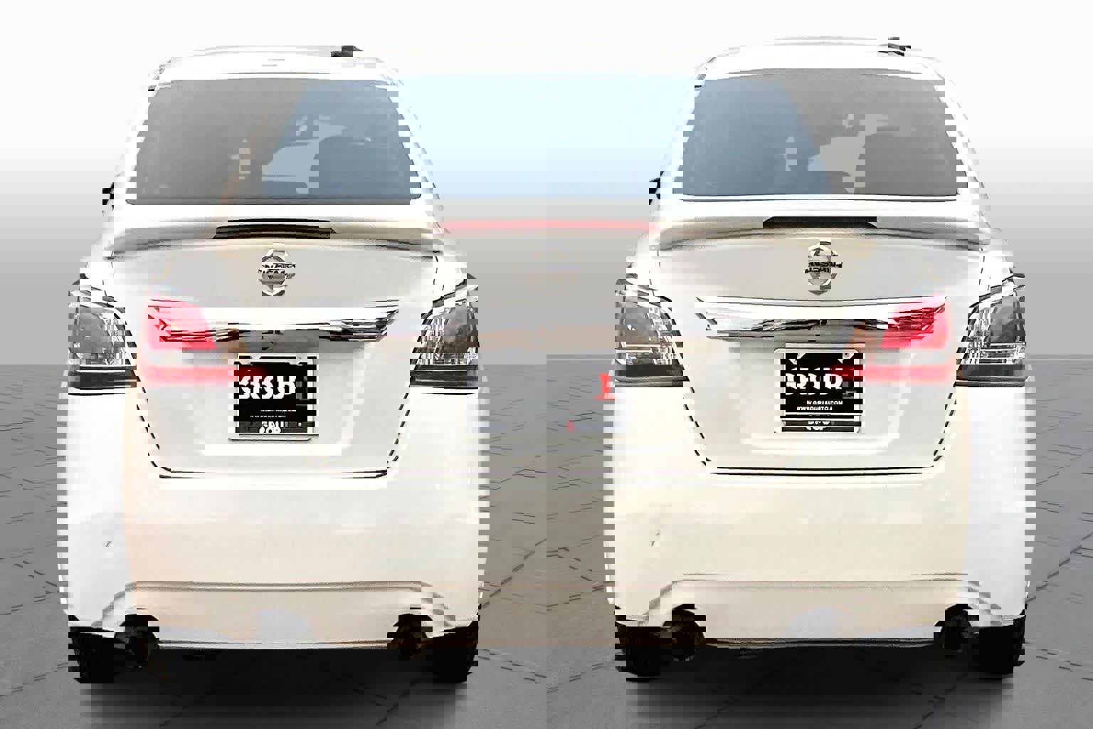 Used 2014 Nissan Altima 2.5 SL w/ Technology Package image 4