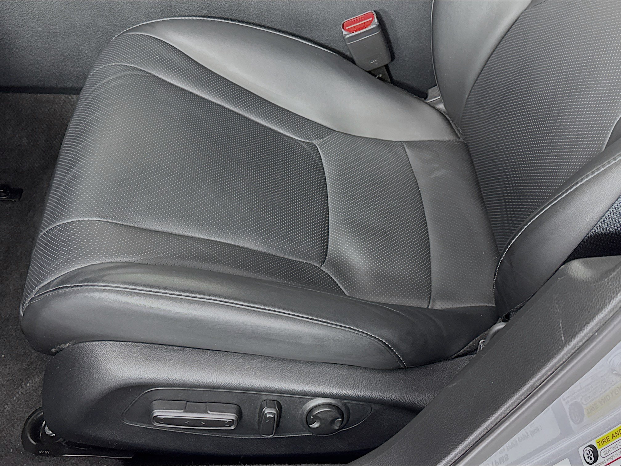 Used 2023 Honda Accord Touring image 20