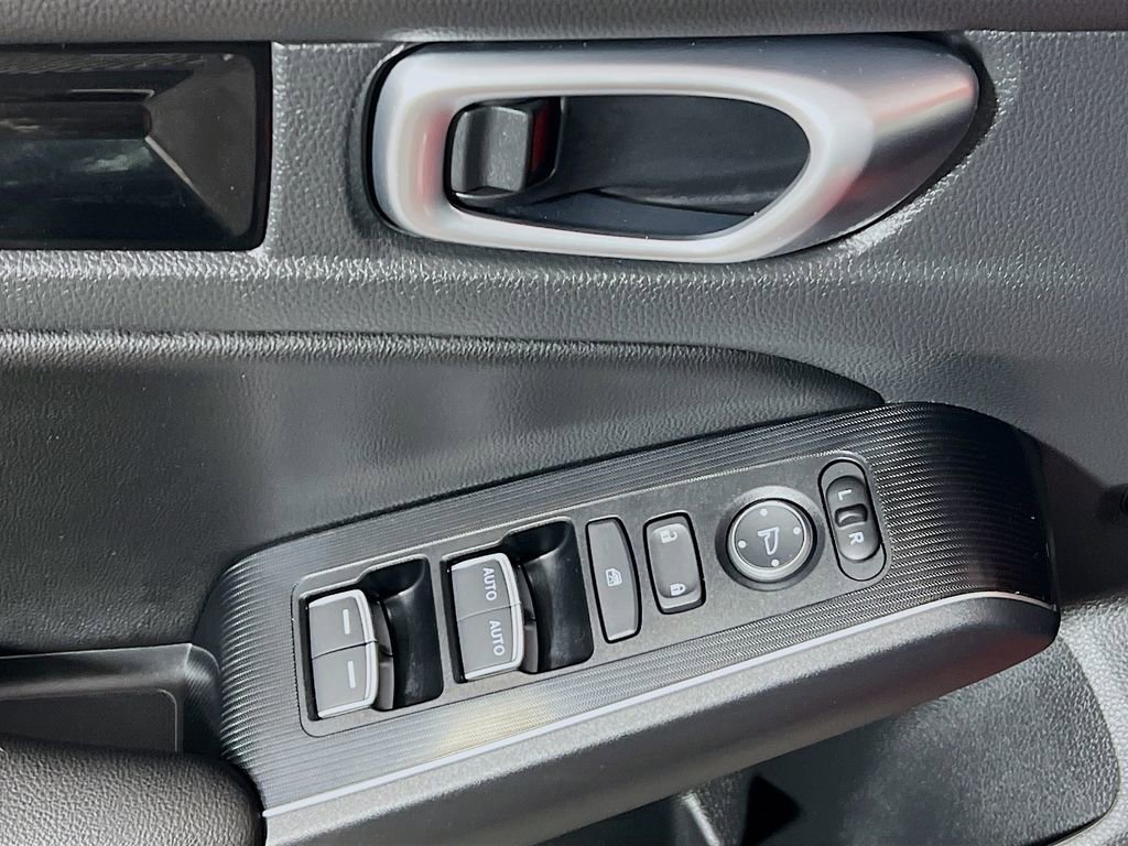 Used 2024 Honda Civic Touring image 17