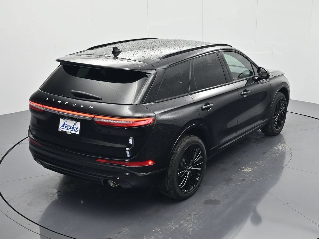New 2026 Lincoln Corsair Reserve w/ Jet Appearance Package AWD/4WD image 32