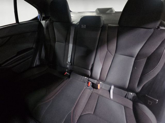 Used 2022 Subaru WRX Premium image 13