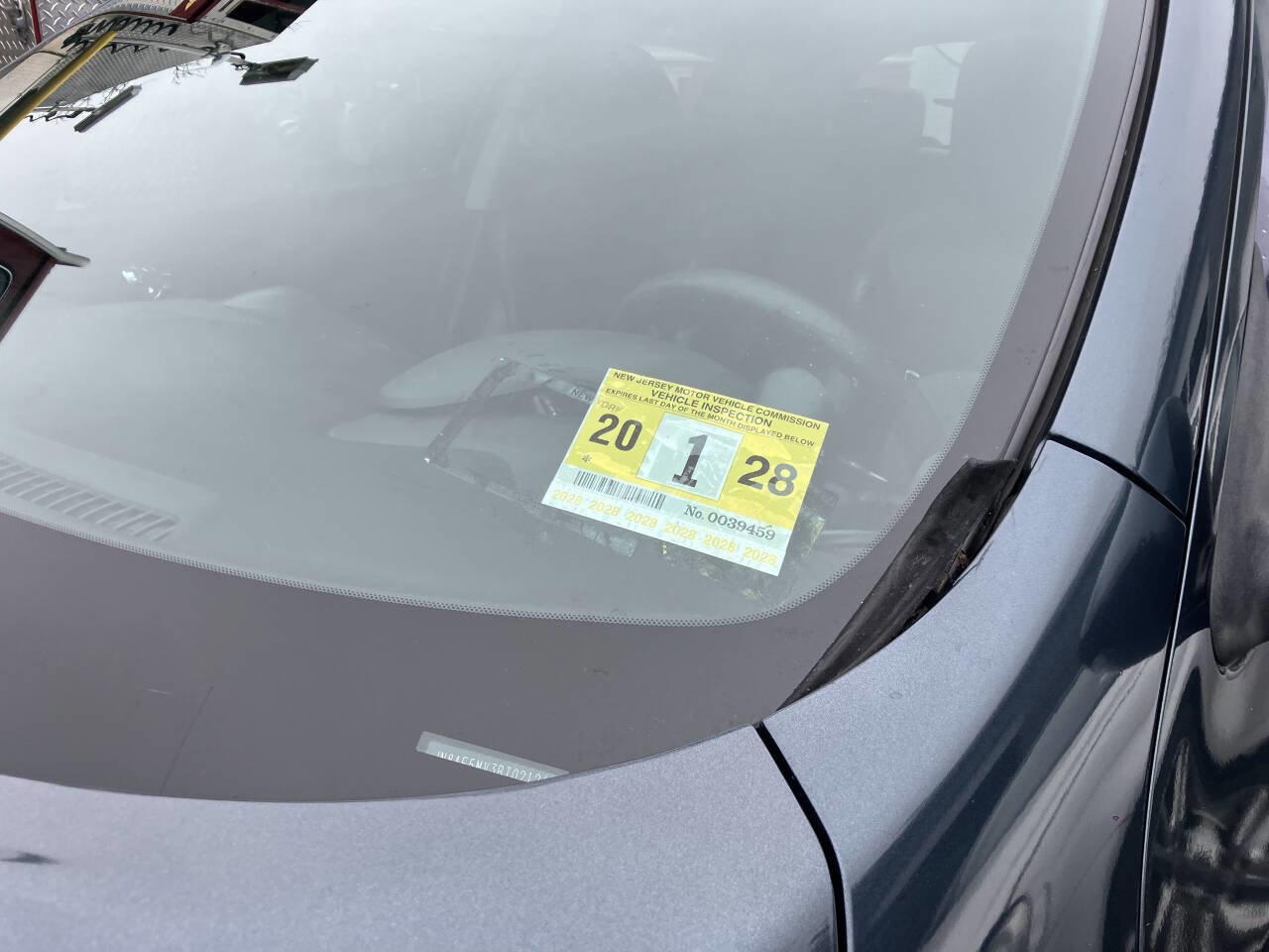 Used 2011 Nissan Juke SL image 12