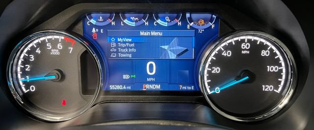 Used 2023 Ford F150 Tremor w/ 360 Degree Camera Package AWD/4WD image 26