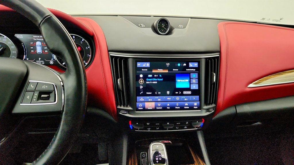 Used 2022 Maserati Levante Modena image 18