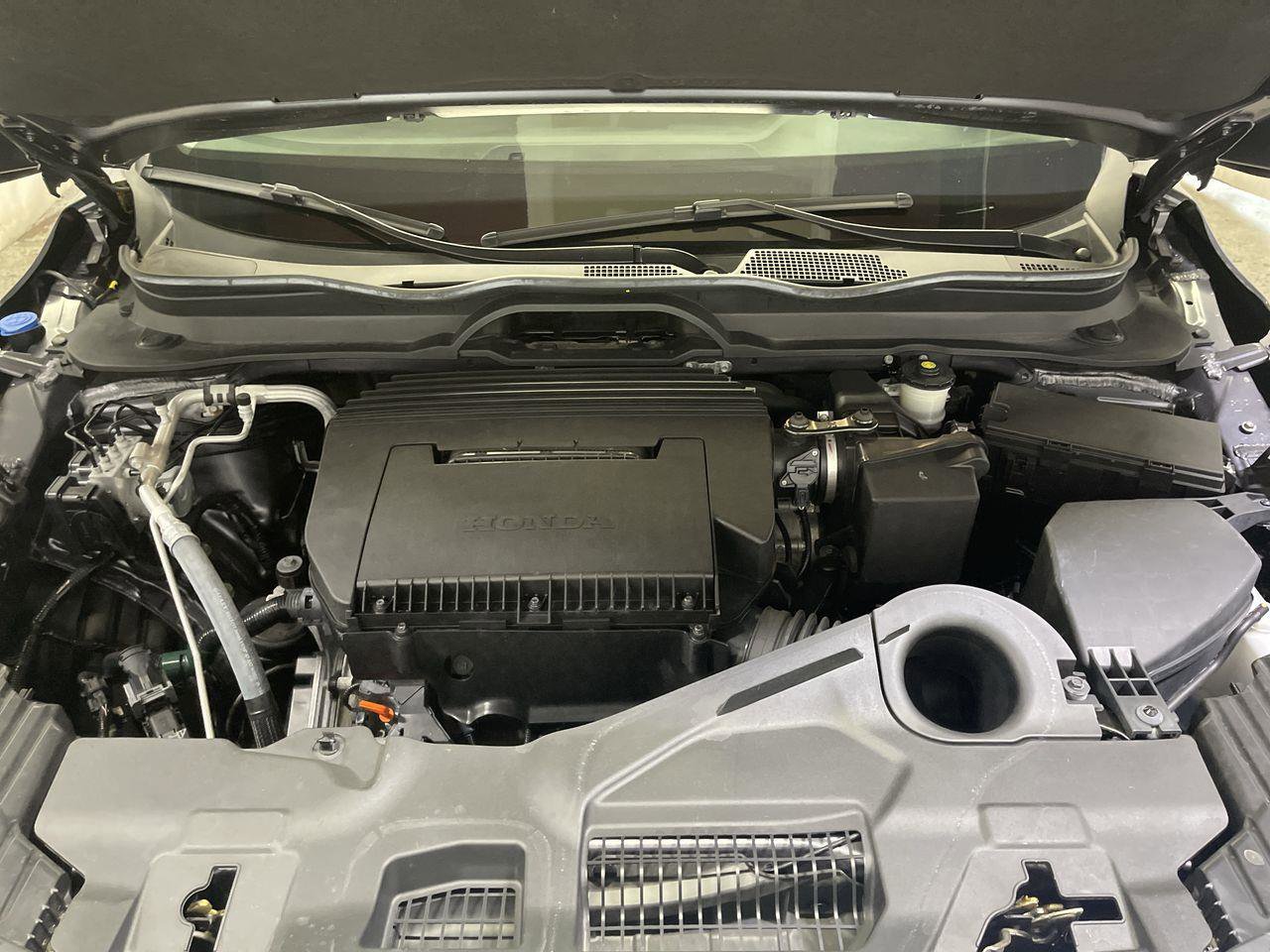 Used 2023 Honda Pilot LX image 25