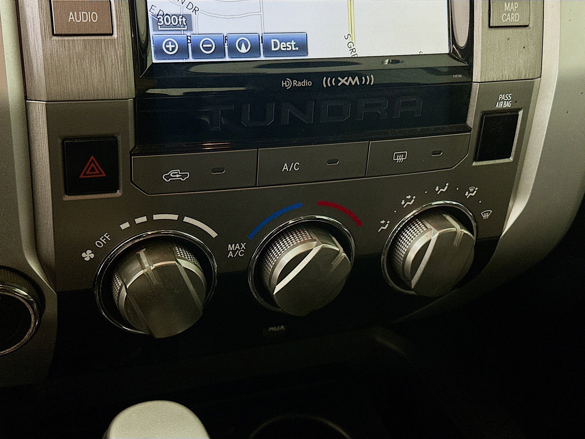 Used 2018 Toyota Tundra SR5 w/ SR5 Upgrade Package image 22