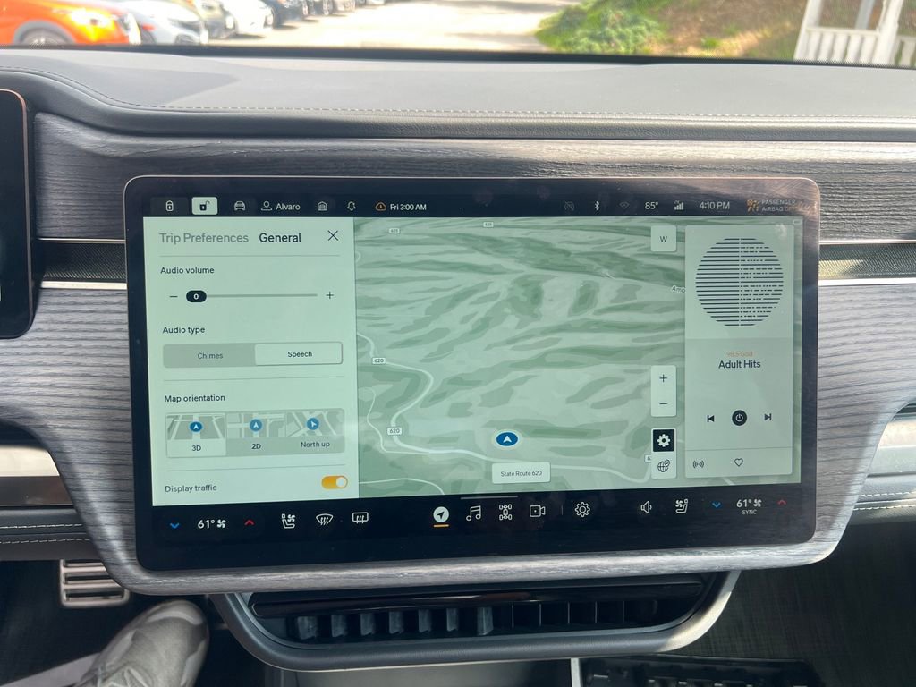 Used 2024 Rivian R1T Adventure image 19