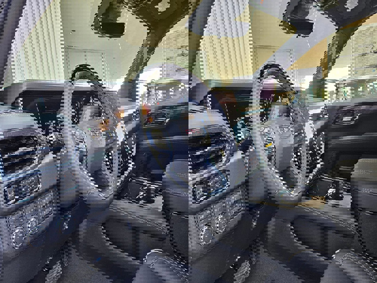 New 2026 GMC Yukon XL Elevation w/ Elevation Premium Package image 10