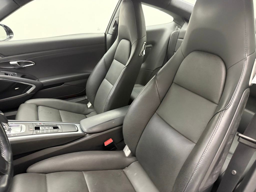 Used 2015 Porsche 911 Carrera S image 5