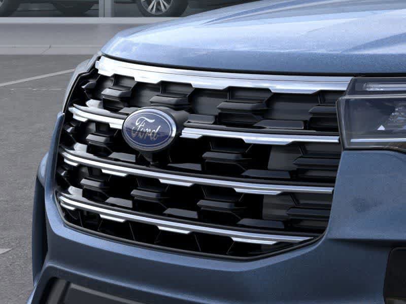 New 2026 Ford Explorer Active w/ Active Comfort Package AWD/4WD image 17