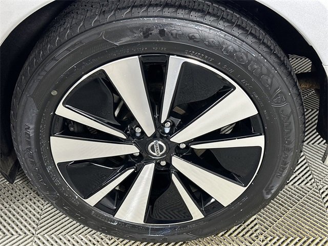 Used 2022 Nissan Altima 2.5 SV image 34