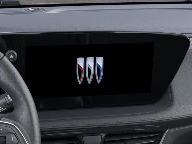New 2026 Buick Encore GX Preferred w/ Advanced Technology Package FWD image 20