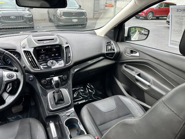 Used 2013 Ford Escape Titanium AWD/4WD image 17
