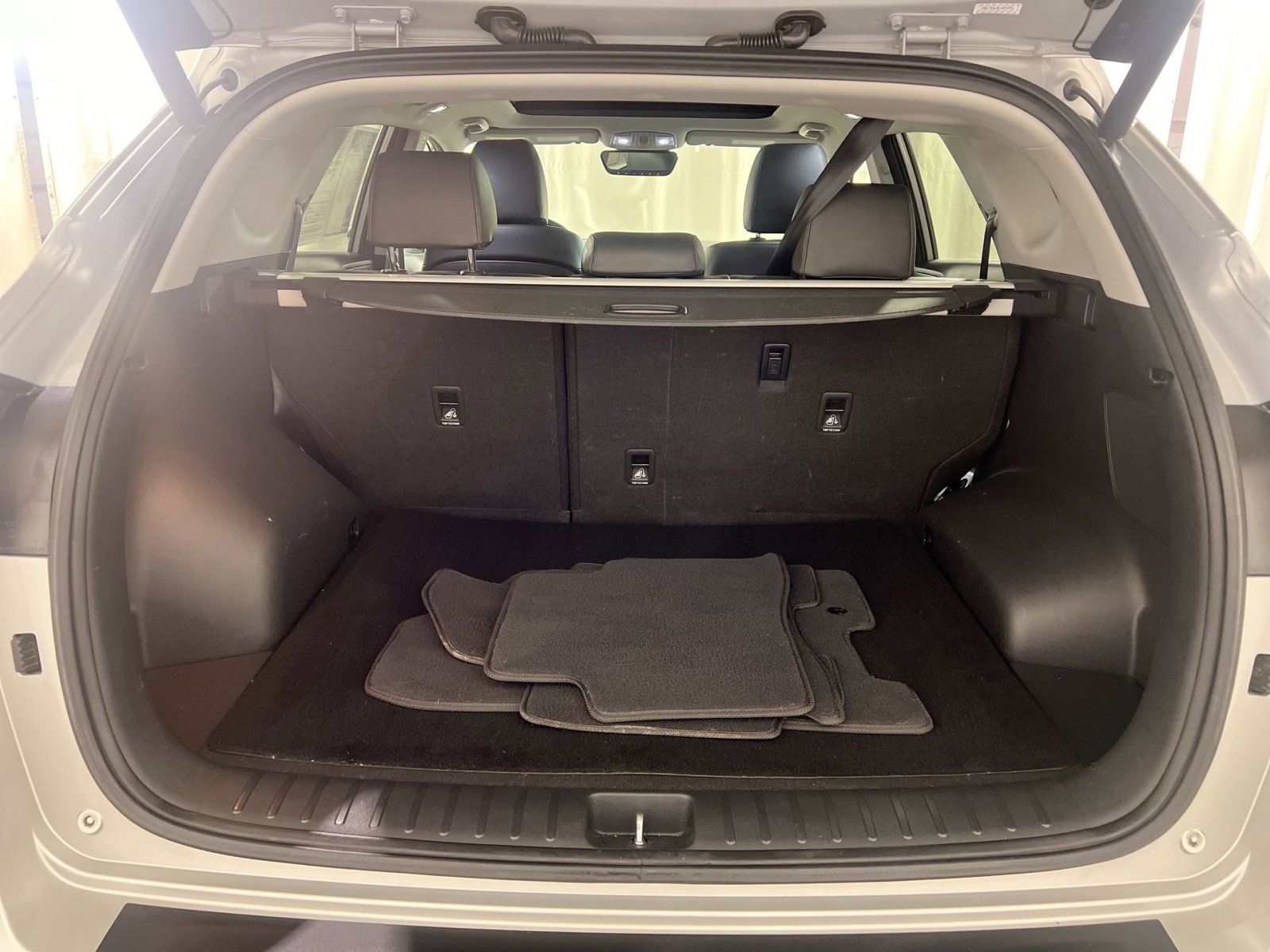 Used 2020 Hyundai Tucson Ultimate image 26