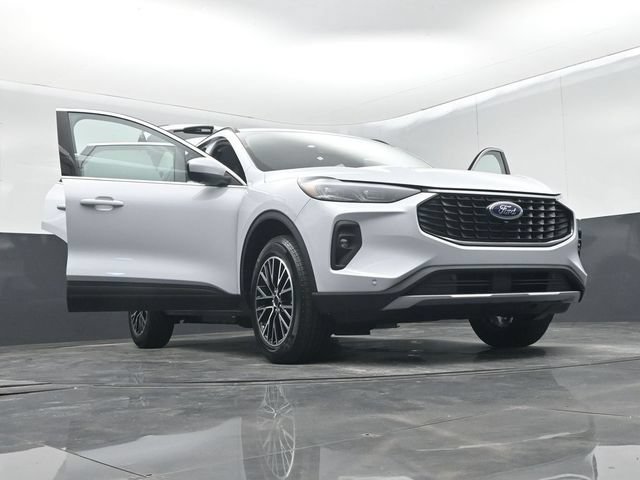 New 2025 Ford Escape SE w/ PHEV Premium Package FWD image 67