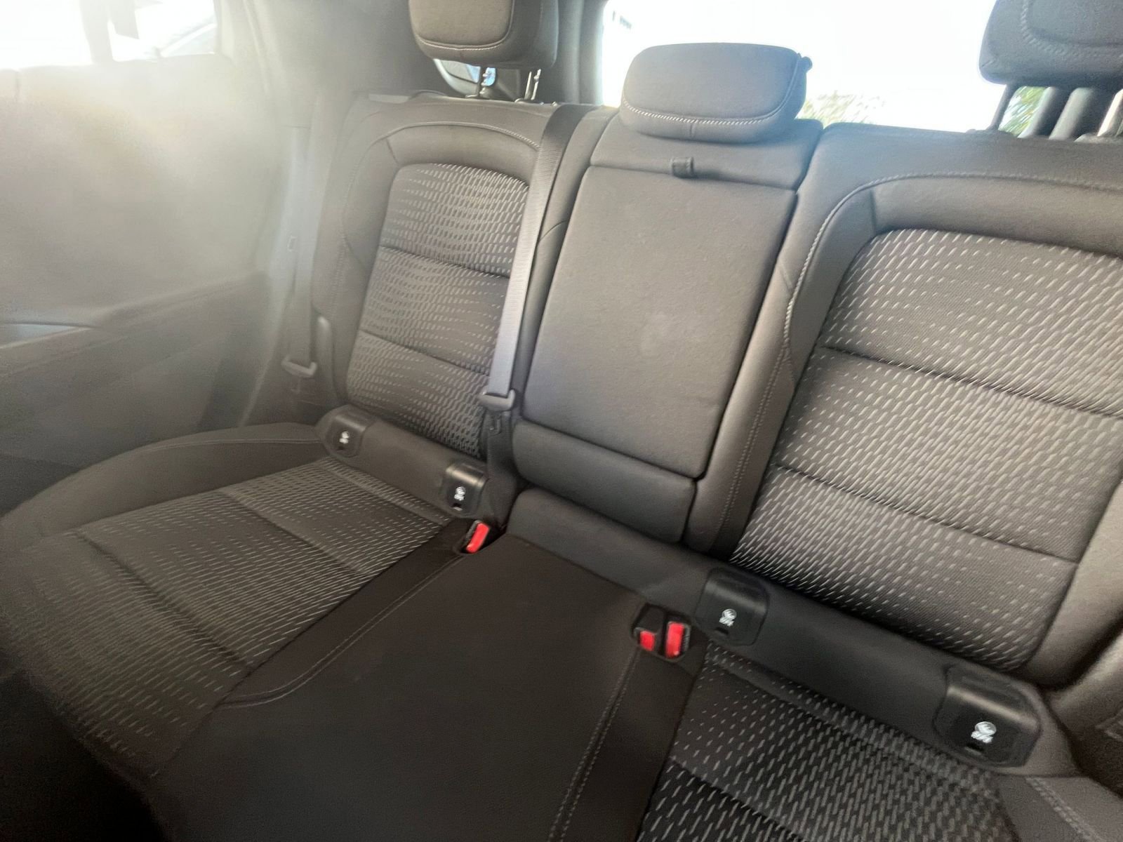 Used 2025 Chevrolet Equinox LT image 40