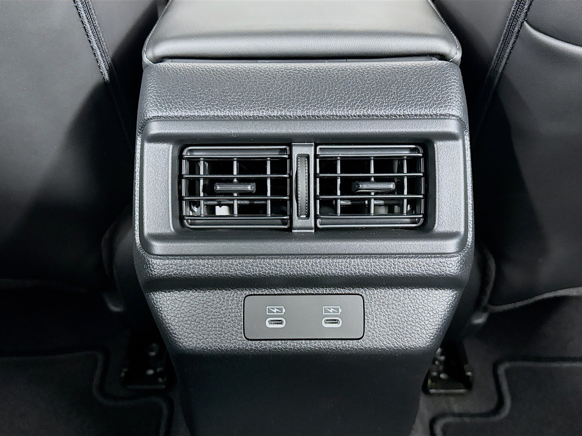 New 2026 Honda Accord Touring image 27