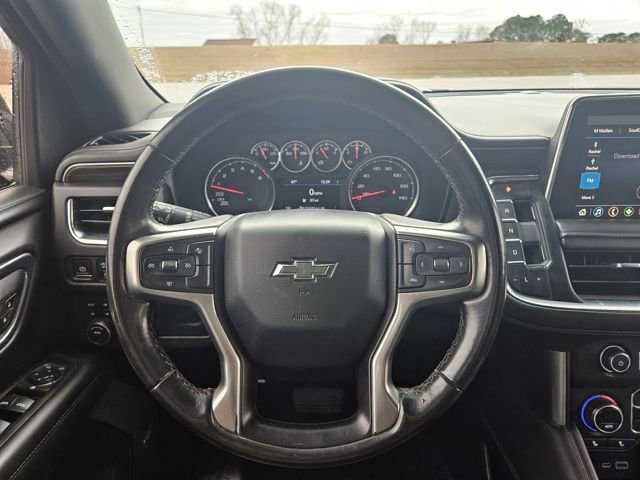 Used 2021 Chevrolet Tahoe Z71 image 14