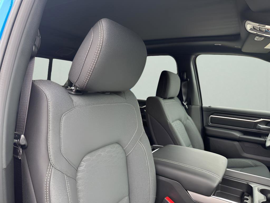 New 2026 RAM 1500 Lone Star image 15