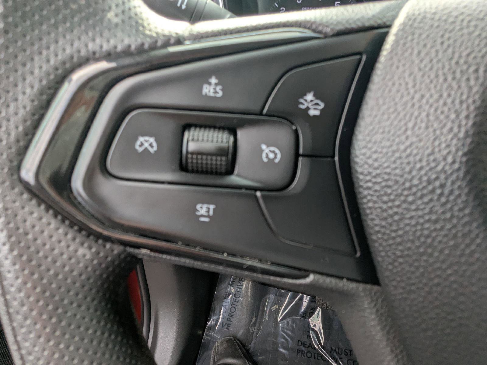 Certified 2022 Chevrolet TrailBlazer LT w/ Convenience Package image 20