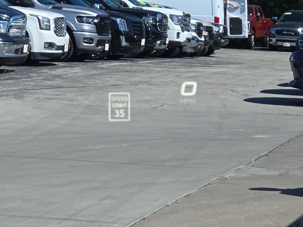 New 2026 RAM 1500 Rebel w/ Advanced Safety Group II image 57