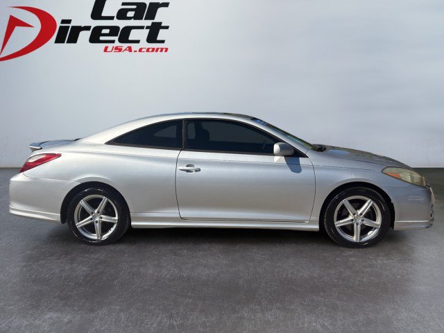 Used 2008 Toyota Solara SE FWD image 6