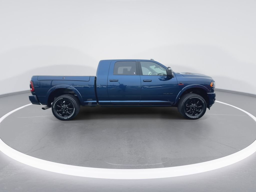 Used 2024 RAM 2500 Limited image 9