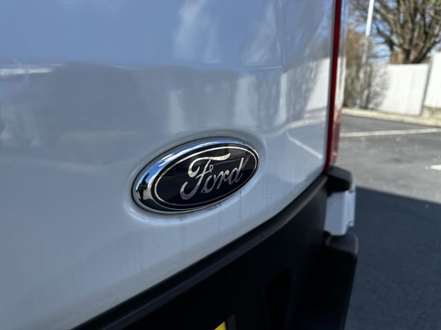 Certified 2023 Ford Transit 250 148 High Roof image 41