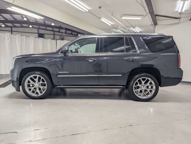 Used 2020 GMC Yukon Denali w/ Denali Ultimate Package AWD/4WD image 29