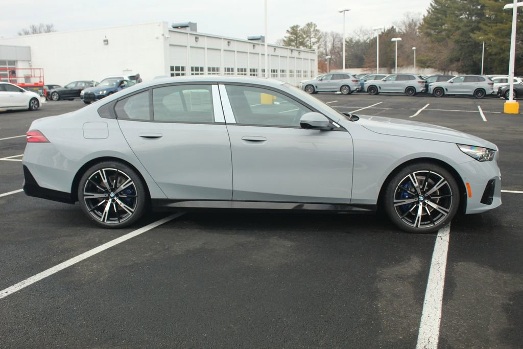 New 2026 BMW 530i w/ M Sport Package image 11