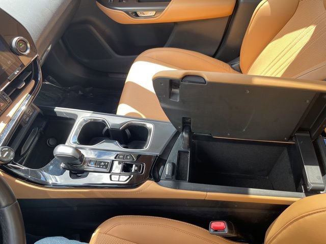 Used 2023 Lexus NX 350 AWD w/ Cold Area Package image 21