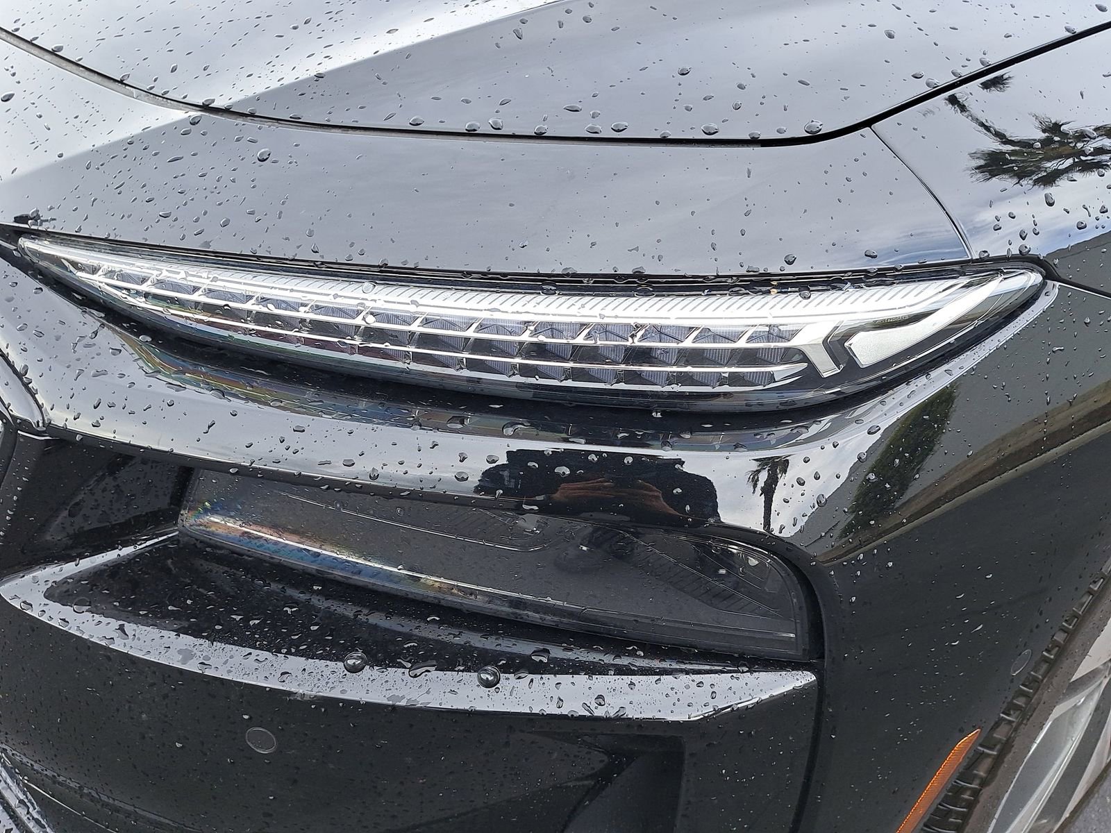 Certified 2025 Audi A6 e-tron Premium Plus w/ Premium Plus image 8