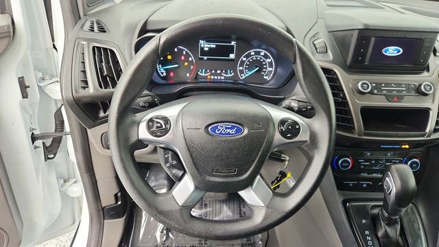 Used 2020 Ford Transit Connect XL image 13