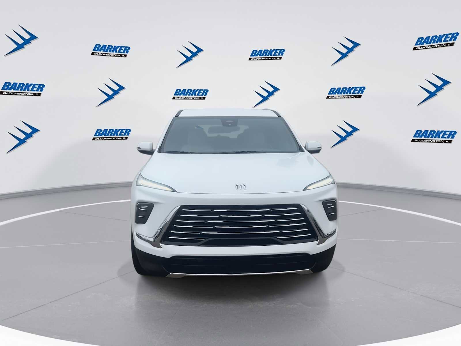 New 2026 Buick Enclave Preferred w/ Power Package image 3