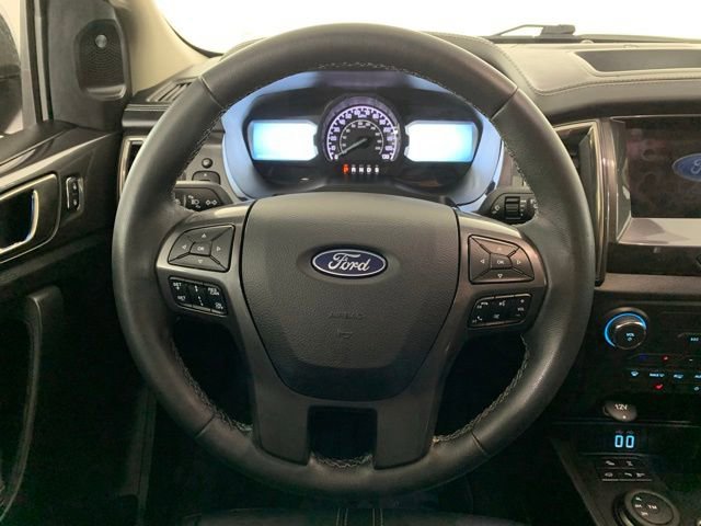 Used 2022 Ford Ranger Lariat w/ Equipment Group 501A High image 20