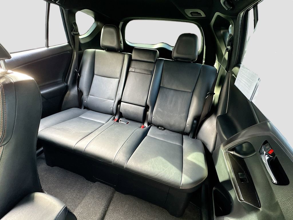 Used 2017 Toyota RAV4 SE image 14