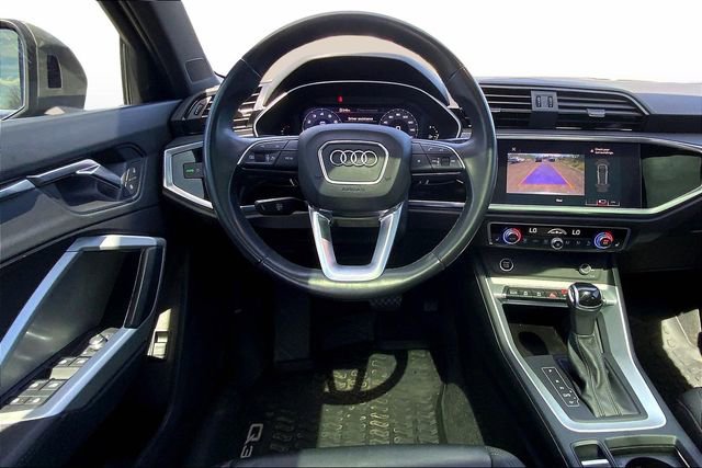 Used 2021 Audi Q3 2.0T Premium image 5