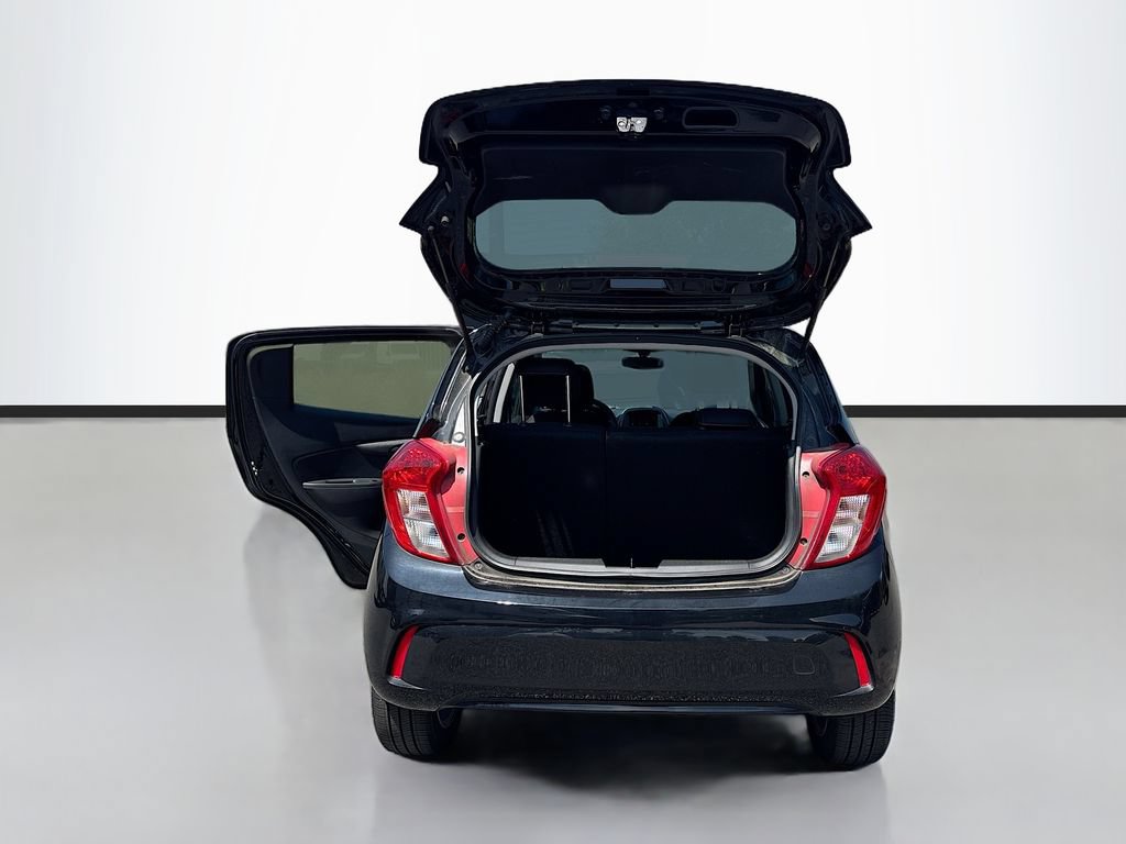Used 2022 Chevrolet Spark LT FWD image 9
