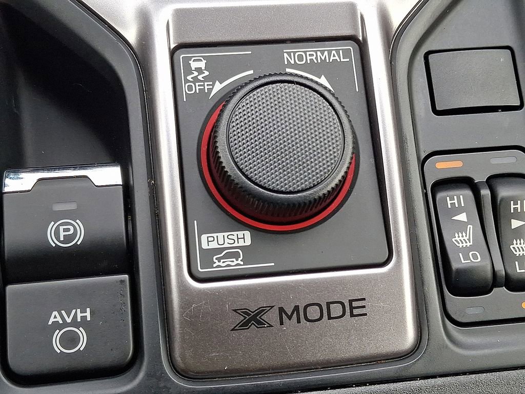 Used 2023 Subaru Forester Premium image 26