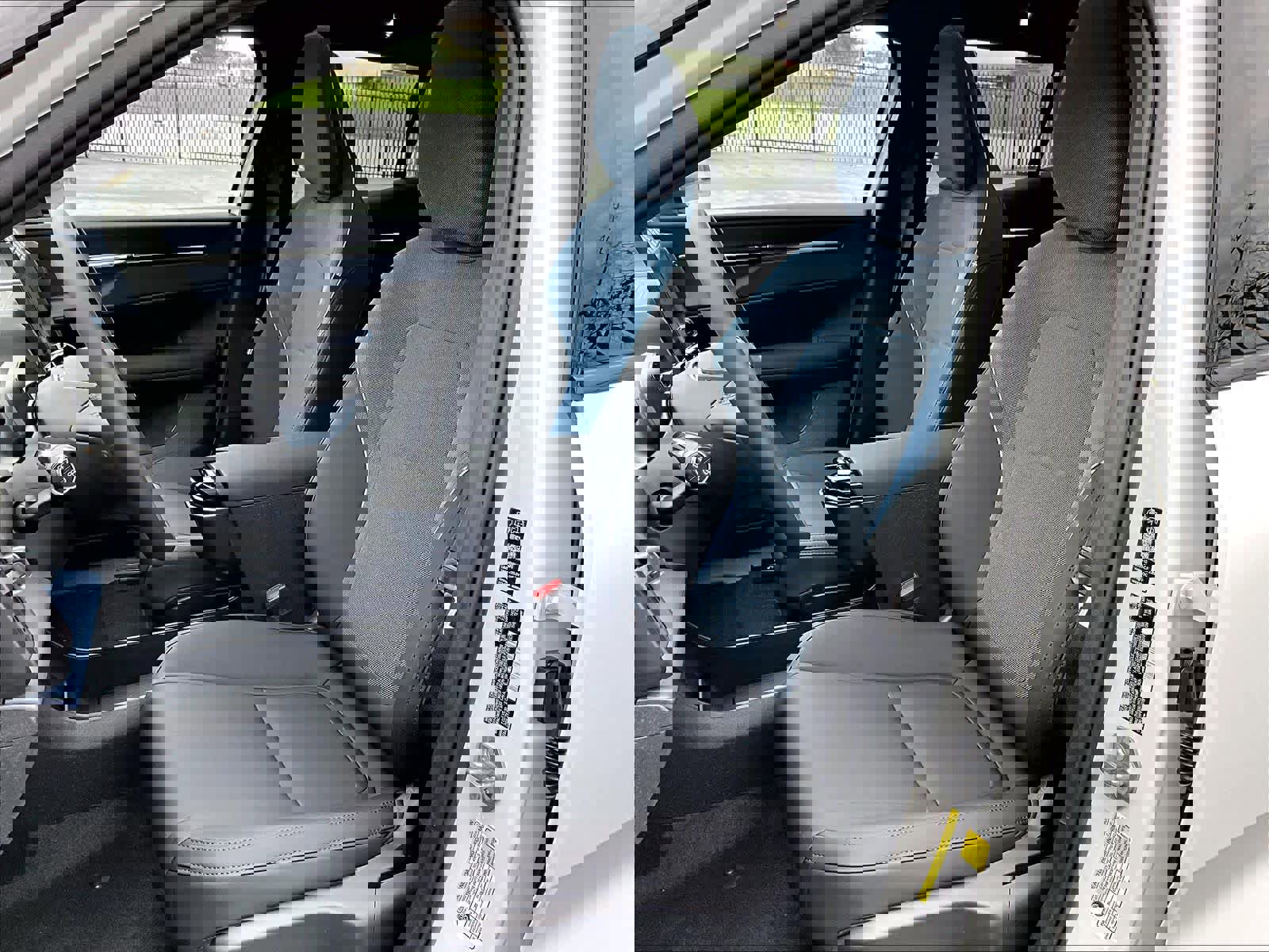 New 2026 Volvo EX30 Cross Country Ultra w/ Protection Package Premier image 11