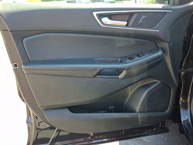 Certified 2022 Ford Edge SEL w/ Convenience Package AWD/4WD image 13