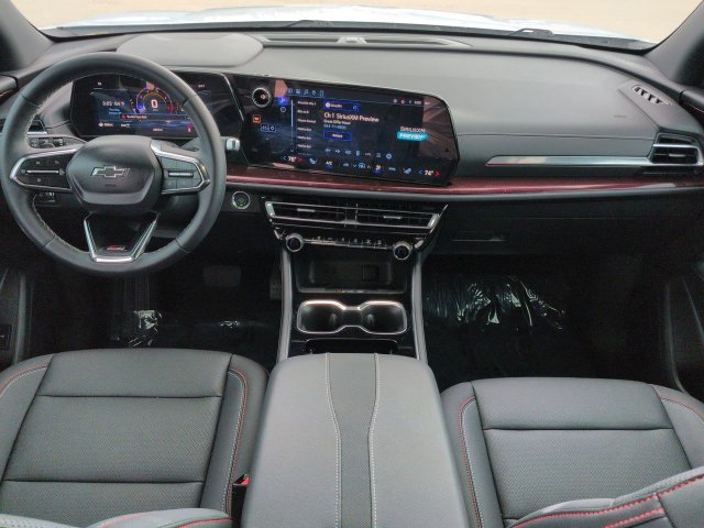 Used 2026 Chevrolet Traverse Z71 w/ Driver Confidence Package AWD/4WD image 15