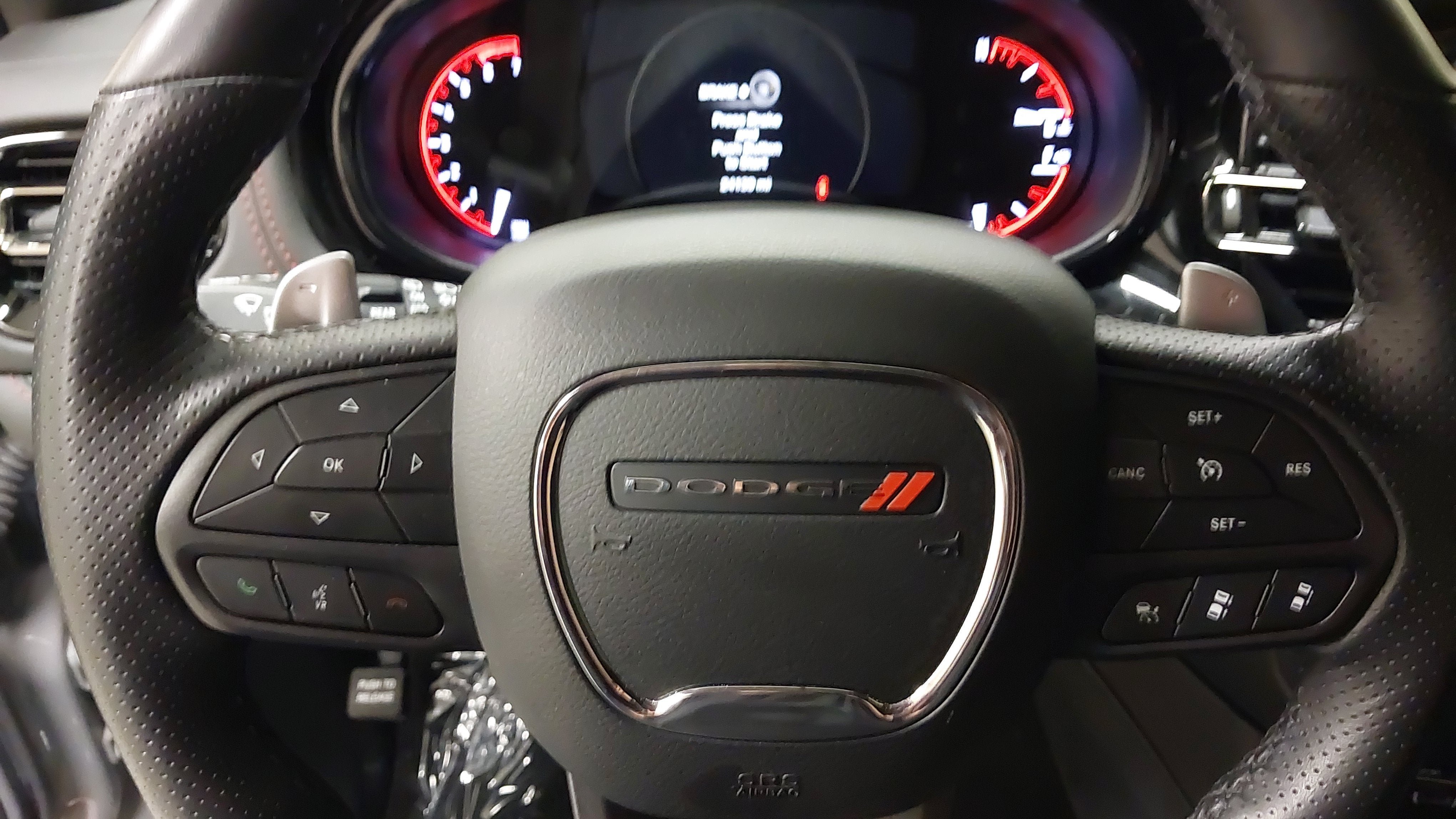 Used 2026 Dodge Durango GT w/ Tow 'N Go Package AWD/4WD image 35
