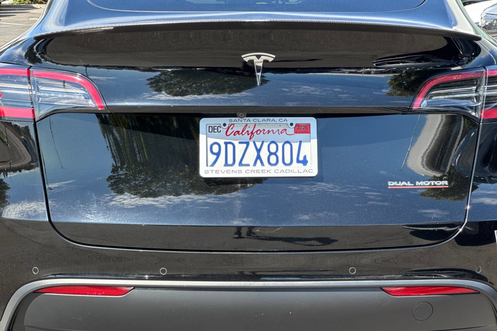 Used 2022 Tesla Model Y Performance AWD/4WD image 44