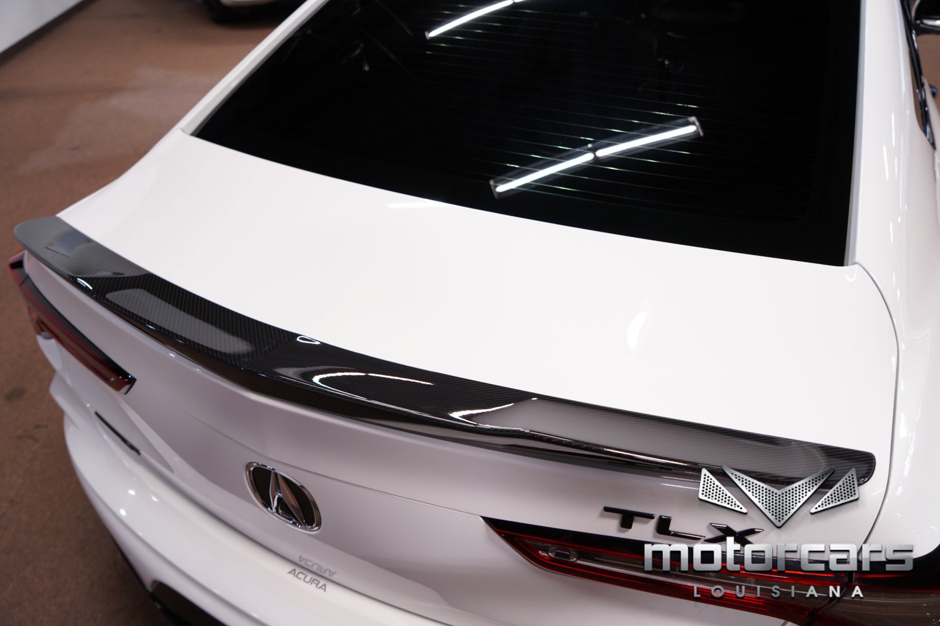 Used 2023 Acura TLX Type S image 18