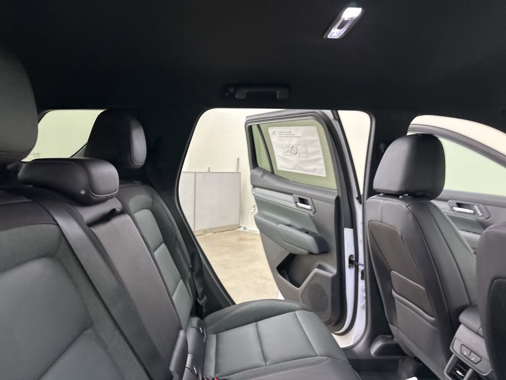 New 2026 GMC Terrain AT4 w/ Convenience Package III AWD/4WD image 22