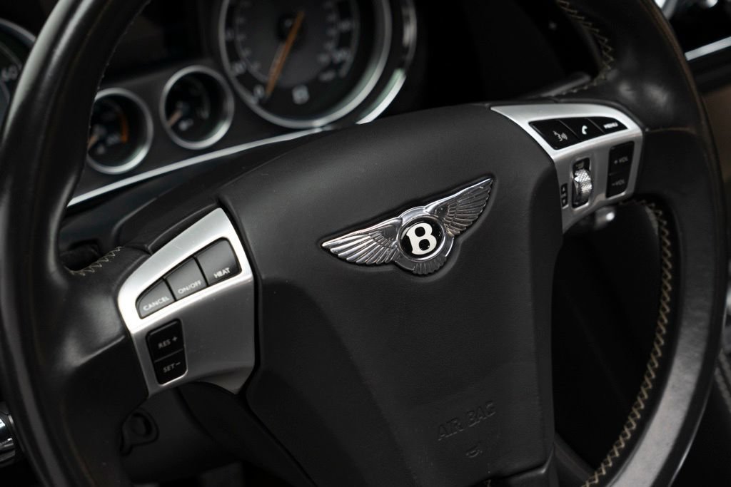 Used 2014 Bentley Continental GT AWD/4WD image 26