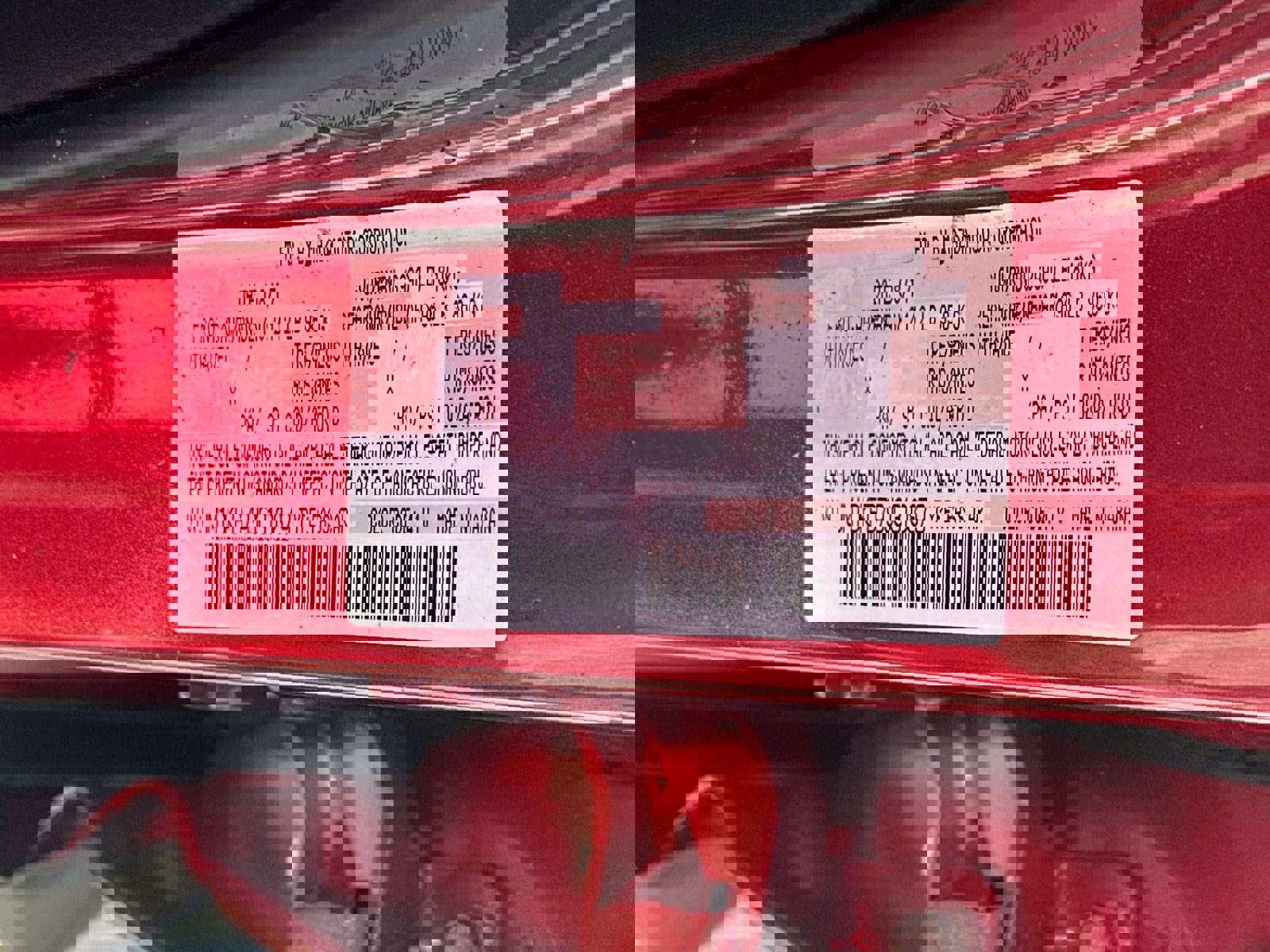 Used 2018 MAZDA CX-3 Grand Touring w/ Premium Package image 32